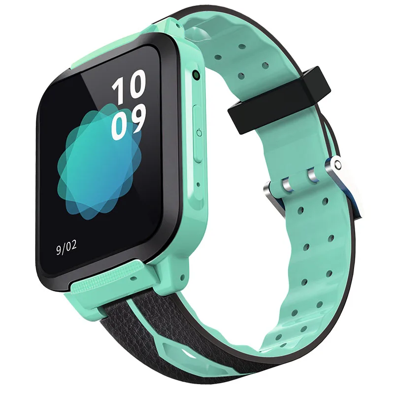 

Y30 Kids Smartwatch Waterproof GPRS LBS Location SIM Card Swimming Camera Watch Two Way Talk Cute Bracelet Wristband(black and