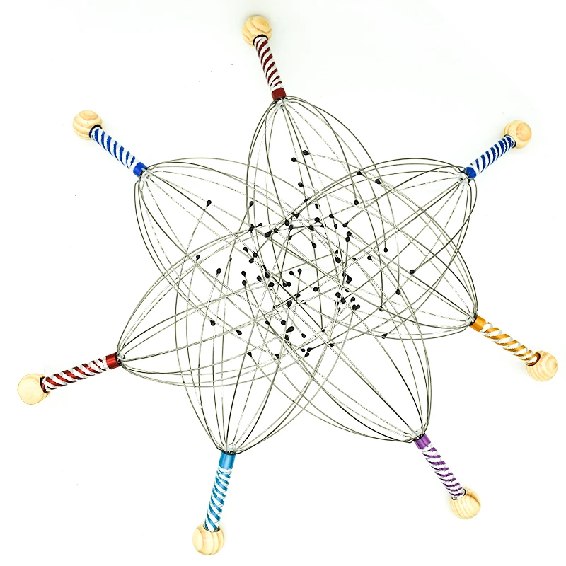 Head Massager (3)