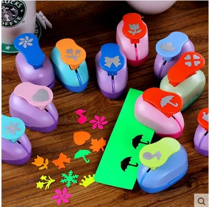 

DIY album tool manual labor children large embossing device for pressure map flower fight pressure map machine card