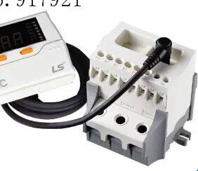 

[ZOB] DMP60-SZ producing electricity Korea ls DMP60-T voltage AC220 AC110V Digital Motor Protection Relay