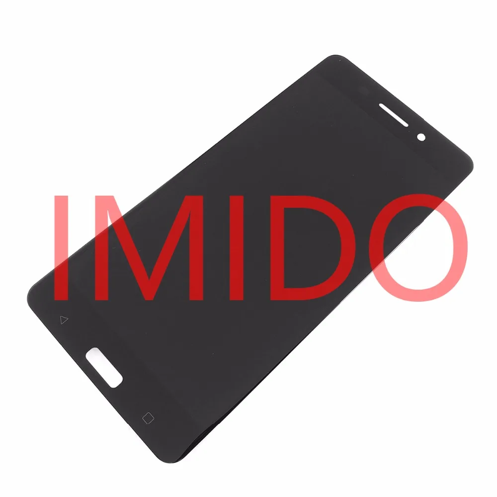 Для Nokia 6 TA 1000 1003 1021 1025 1033 1039 ЖК дисплей + кодирующий преобразователь сенсорного
