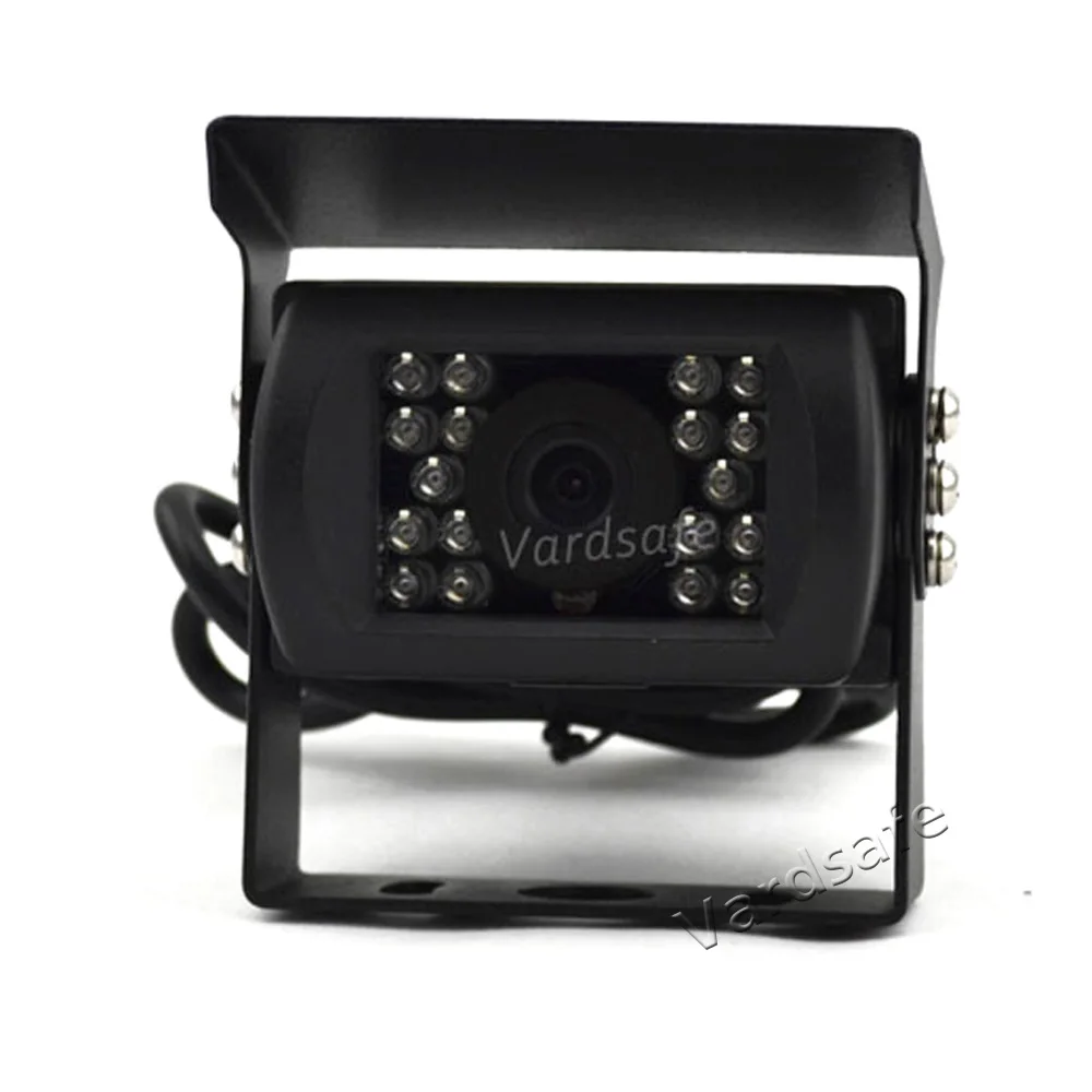 vardsafe rear view reversing backup camera kit for RV