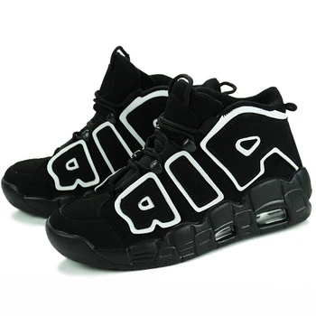 

Unisex Men Couple Air cushion Comfortable Running Shoes Women Breathable Athletic Trainers Male Outdoor Sports Walking Shoes