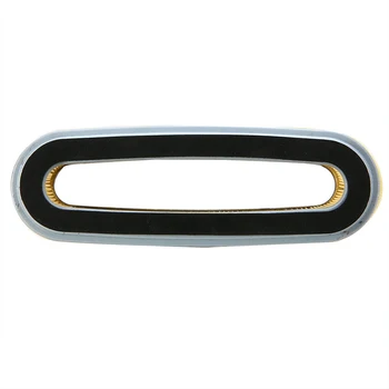 

Air Filter For Honda GV200 GXV120 HR194 HR195 HR214 HR215 17210-ZE6-003 Yellow