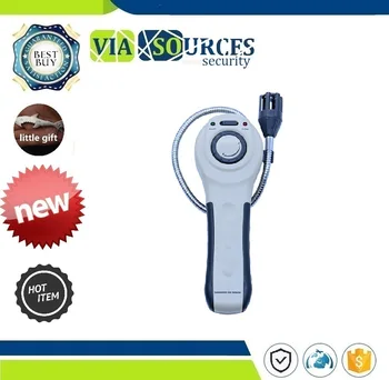 

gas analyzer methane propane gas meter alarm LNG LPG Detector Combustible Gas Leak Detector