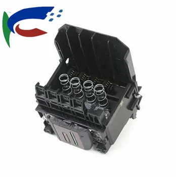 

2pcs remanufactured print head for HP932 933 replacement for inkjet printer 6100 6600 6700 7110 7600 7610