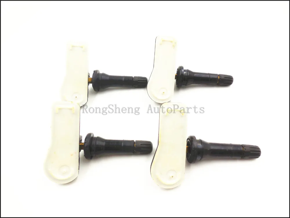 DPQPOKHYY для EZ датчик давления в шинах TPMS OEM#66730-67,6673067 4 шт