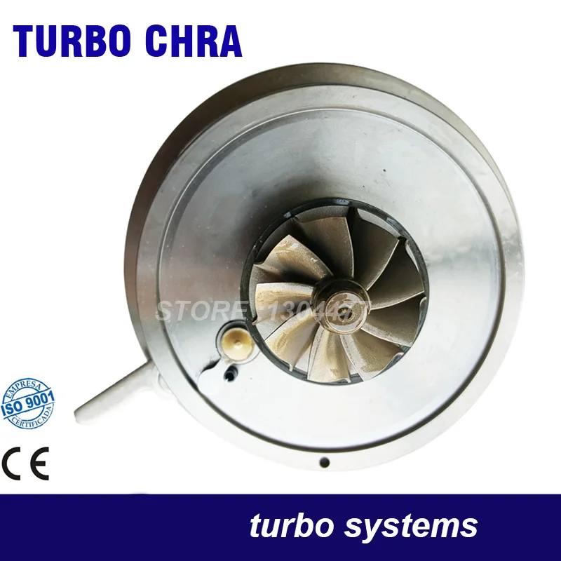 Aliexpress.com : Buy BV39 Turbo chra core cartridge 5439