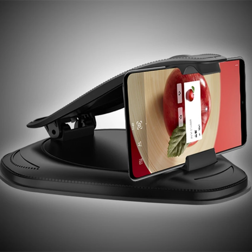 stand mount car holder (4)