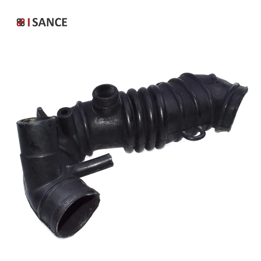 

ISANCE Air Mass Meter Intake Duct Hose Pipe For VW Passat / Variant & Audi A4 A6 Avant / Quattro 1.8L OE# 058133356L 058133356J