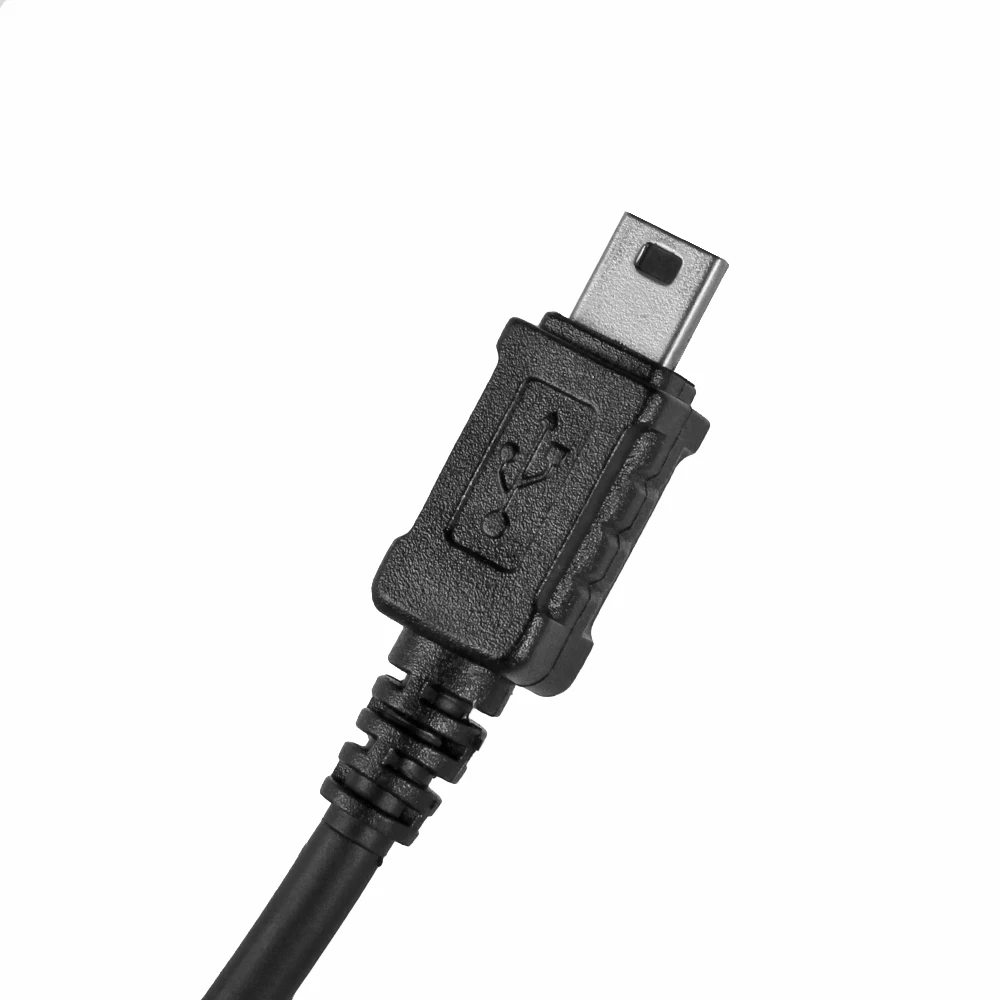 RPC-TC320-U USB Кабель для программирования Hytera двухстороннее радио HYT TC310 TC320 портативная рация TC-310 TC-320 для портативной рации