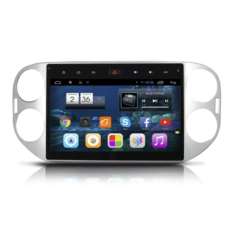 10 2 Quad Core Android 4 4 1024X600 Car font b Radio b font DVD GPS