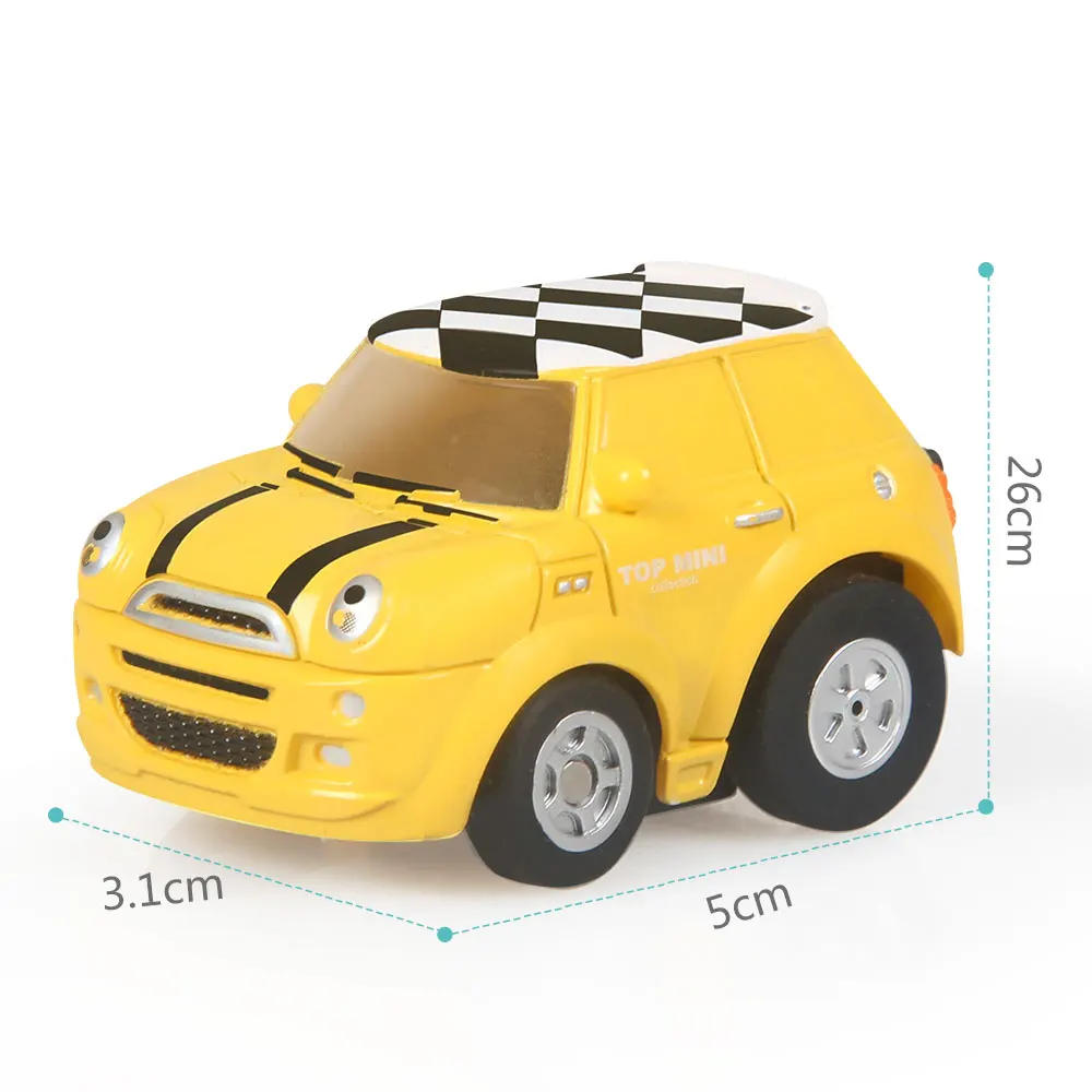 Meibeile Kids Juguetes маленький Радиоуправляемый трюковый автомобиль Carros мини-мультяшный автомобиль с дистанционным управлением для мальчиков с колесами или дорожными препятствиями