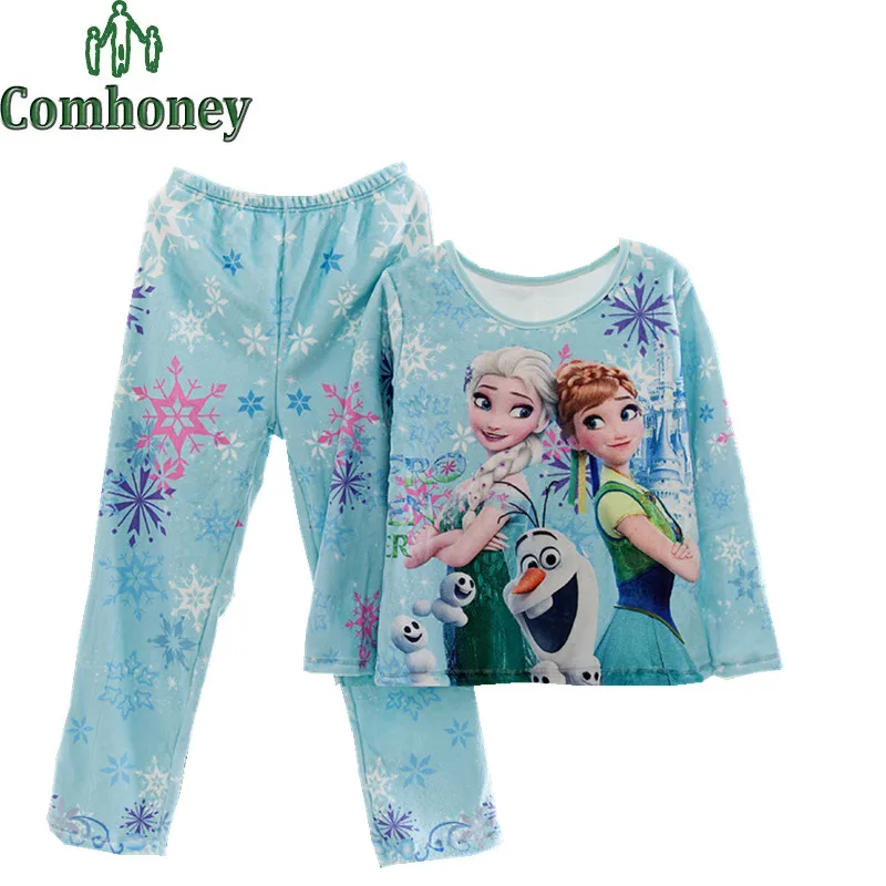 Cheap girls pyjamas View all kids clothing Find Kids pyjamas in a huge range of styles, complete with a top range of kids cartoon character designs and styles. We have pyjama tops, pyjama bottoms, pyjama sets and pjs featuring your favourite football teams like Arsenal, Barcelona and Liverpool, as well as popular children’s characters incl. Elsa from Frozen, Spiderman, Mickey Mouse, Woody from Toy Story, Star.