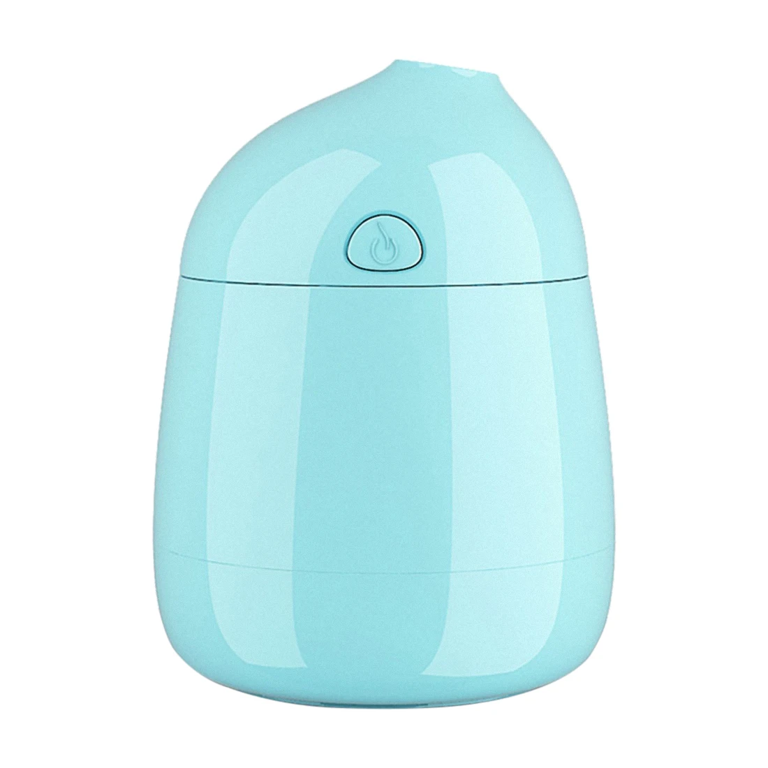 

Ultrasonic anti-dry Humidifier Aromatherapy Oil Diffuser Cool Mist With Color USB essential oil diffuser Waterless Auto Shut-off