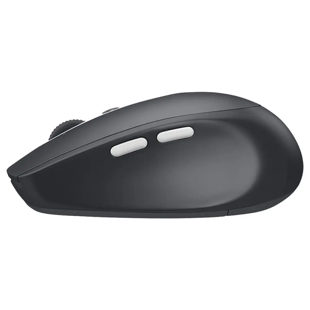 Беспроводная мышь logitech M585 с Bluetooth, отличная Двухрежимная мышь 2,4G, компьютер, офисный ноутбук, бизнес технология многоэкранного потока