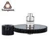 Cheap Titan-Gear 3d-Printer Trianglelab Stainless-Steel for Reprap Extruder Hobb Precision-Milled lnGZoQam