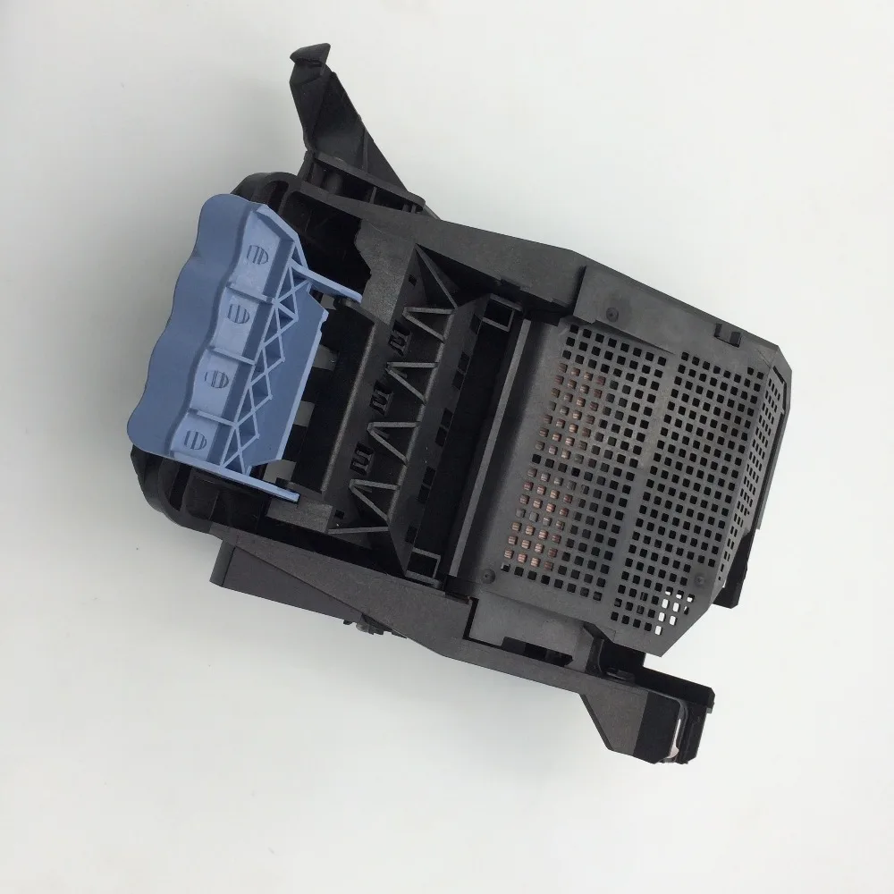 Сборка каретки печатающей головки для HP DesignJet 500 510 800 815 820 принтер C7779 C7769 Запчасти