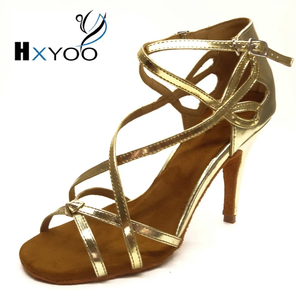 custom ballroom shoes