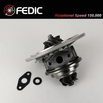 

Turbo cartridge RHF5 CHRA 28201-4X400 28201-4X700 28201-4X701 Turbo charger core for Hyundai Terracan 2.9 CRDI 4WD