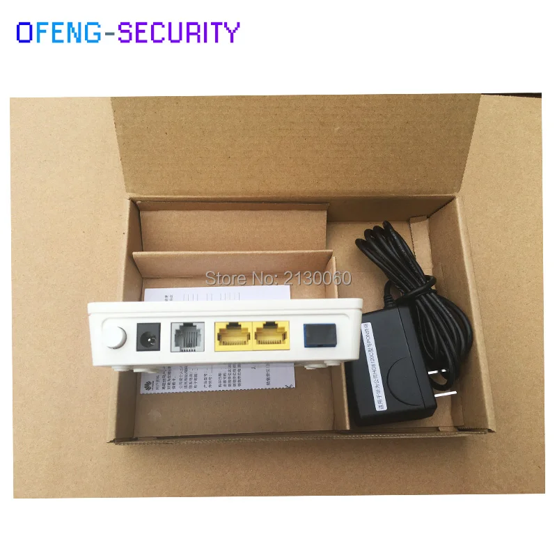 Huawei HG8120C 2 Gpon