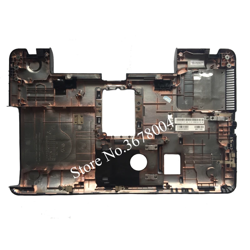 Новый нижний чехол для TOSHIBA L850 L855 C850 C855 C855D H000038850 Нижний Базовый ноутбука