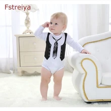Baby bodysuit lucky child tiny cottons 2018 kid clothes Toddler Infant Playsuit first birthday outfit boy Jumpsuit long sleeve Baby bodysuit lucky child tiny cottons 2018 kid clothes Toddler Infant Playsuit first birthday outfit boy Jumpsuit long sleeve
