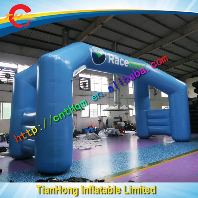 

Free shipping!new custom design inflatable arch,inflatable start finish line racing arch, inflatable entrance archway/door/gate
