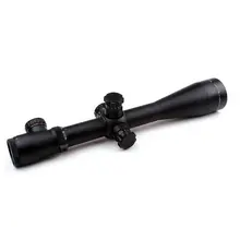 2016 NEW 4.5-14X50 M1 Mil-dot Illuminated Riflescopes Rifle Scope Hunting