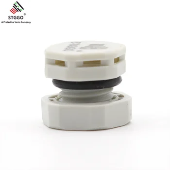 

Aluminum Foil Gasket Breathable Oleophobic Agricultural Pesticides Venting wads
