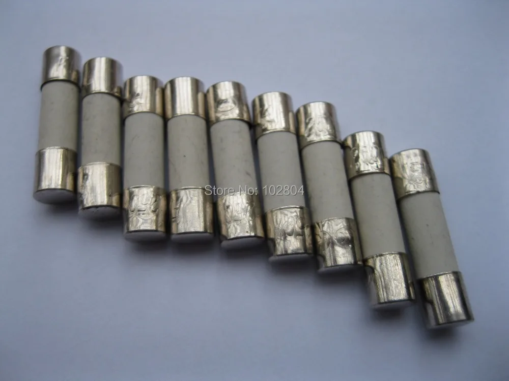 2Pcs NEW T3.15A 250V Micro Slow Blow Fuse Free shipping