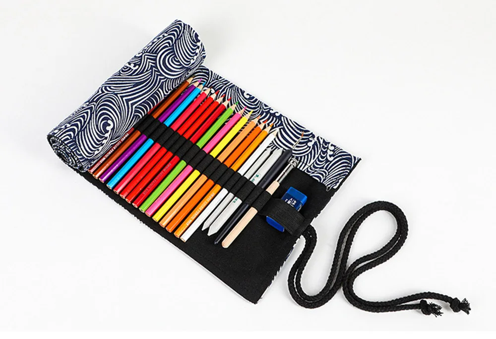 Необычные пеналы. Мягкий пенал для карандашей. Тканевый органайзер для карандашей. Чехол под карандаши. Чехол под карандаши.
