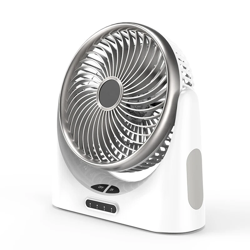 Настольный usb-вентилятор, небольшой персональный циркуляционный вентилятор воздуха, портативный стол с электроприводом, настольный