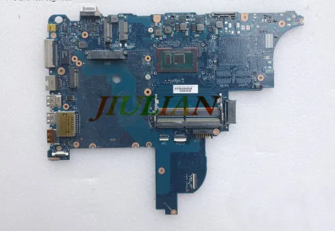 Материнская плата для ноутбука HP ProBook 840716 G2 640 650-840716 | Компьютеры и офис