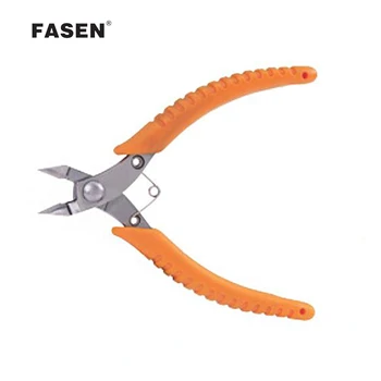 

FSB-1080 Thin Sideling Blade Pliers Cutting Stripping Pliers TOOL
