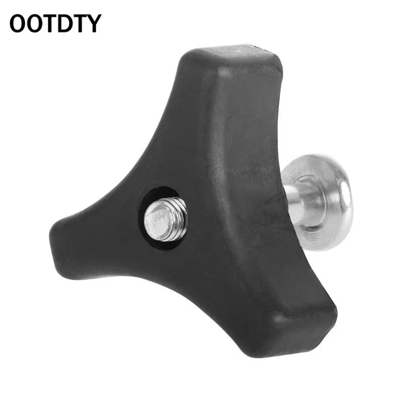 

Universal Lawnmowers Handle Wing Nut And Bolt Power Equipment Part Garden Tools