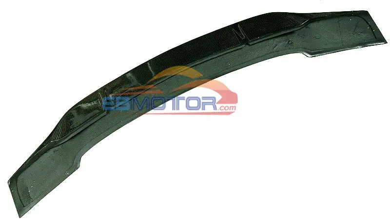 CARBON FIBER RENN STYLE REAR TRUNK WING SPOILER FOR MERCEDES BENZ W218 C218 4Door Cls300 Cls350 Cls500 Cls63 2011UP