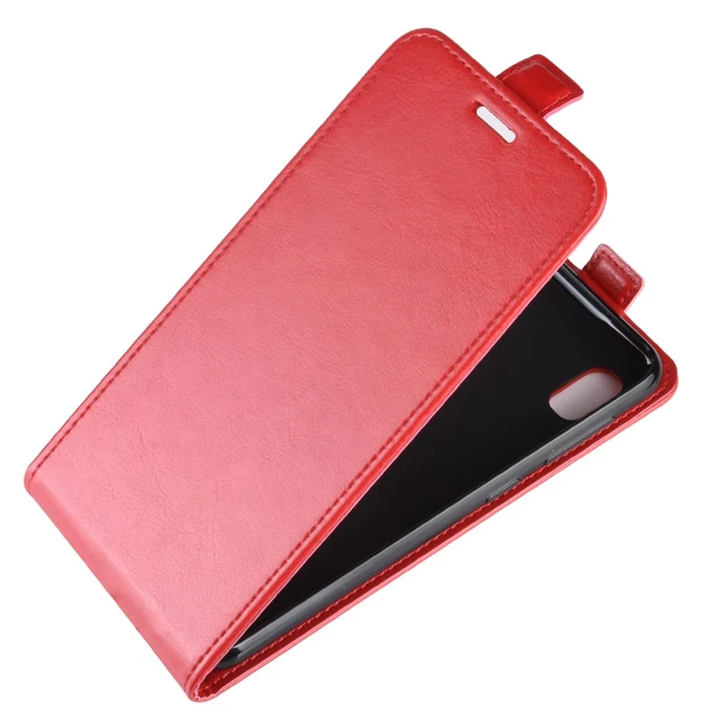 

For On Samsung Galaxy A10 Case A105F cover wallet Leather pouch Fundas phone Bag On For Samsung Galaxy A 10 SM-A105 case cover