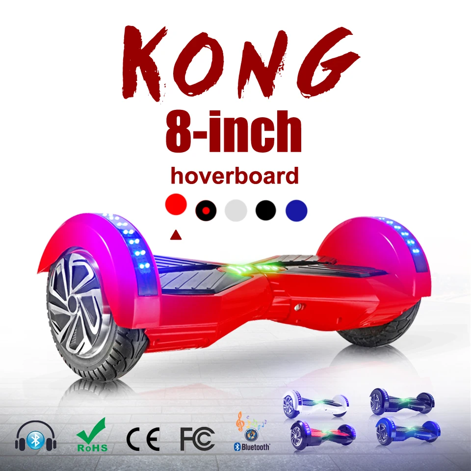 Hooverboard self balancing scooter hoover board electric scooter electrico  2 wheel self balance electric scooters