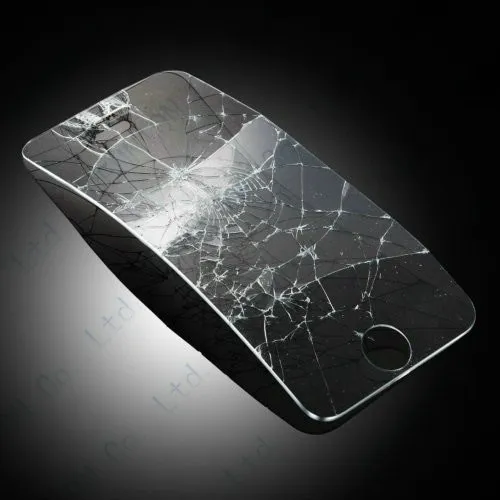 temprered glass film screen protector for iphone 5s 5c 5 iphone 4s 4 samsung galaxy s5 s4 s3 note 3 2 i9600 i9500 n9000_08