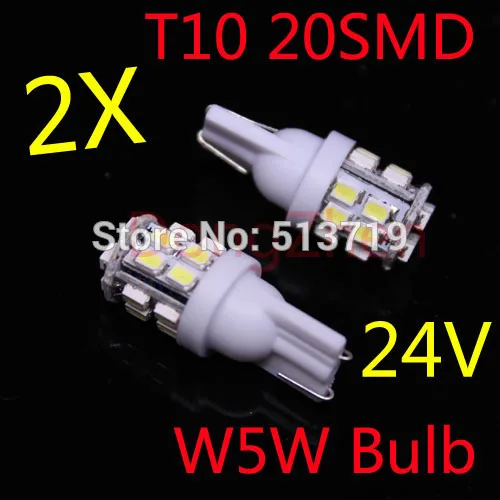 T10 20 1206 24v 2x