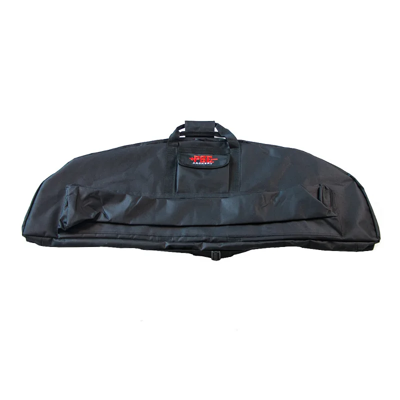 

Archery Hunting Compound Bow Bag Padded Layer Foam Bow Holder Arrow Tube Protect Bow and Arrow Hunter Bow Archery Case
