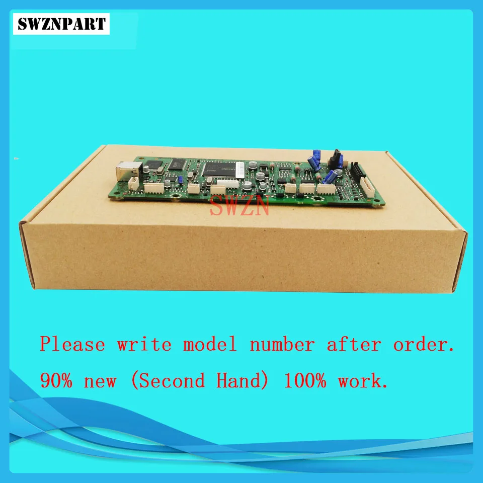 Материнская плата для Samsung SCX 4200 SCX4200 материнская scs |formatter board|samsung formatter boardscx |