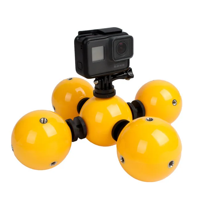 float ball (10)