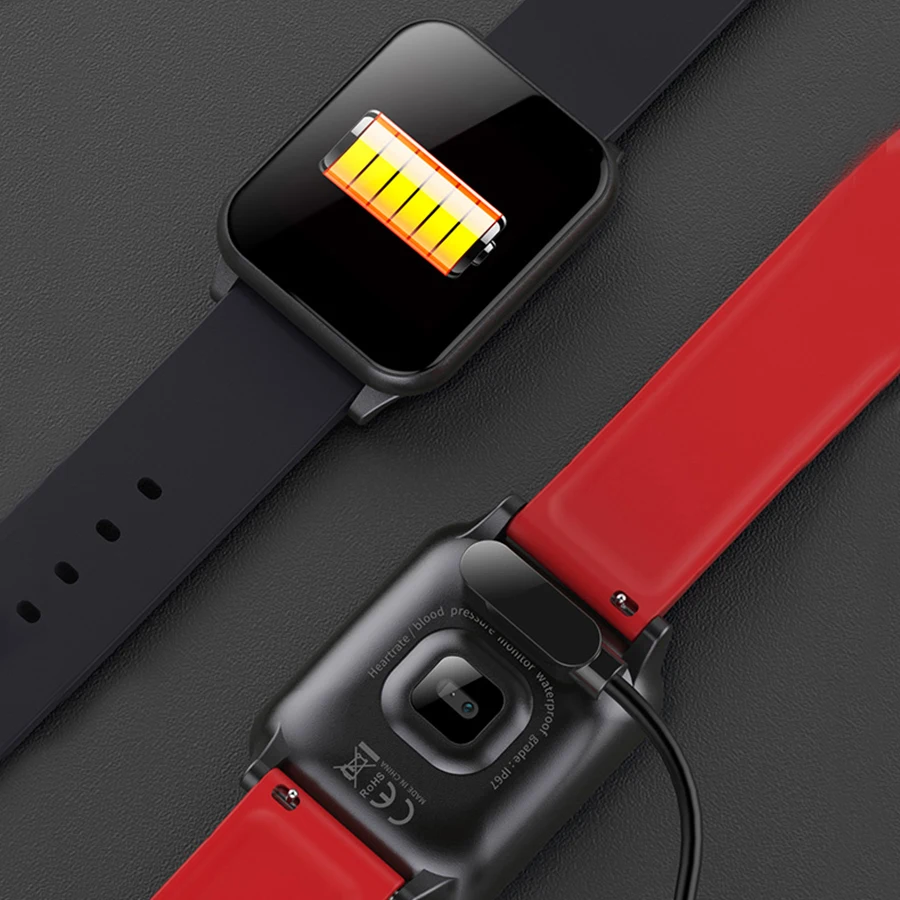 SCOMAS New Fashion Smart Watch 1.3\ SCOMAS New Fashion Smart Watch 1.3\