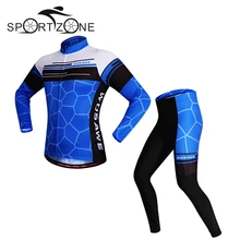 Wosawe Велоспорт Джерси с длинным рукавом Открытый Спорт Костюмы MTB Велосипедный спорт лето велосипед Велосипедная форма быстросохнущая ветрозащитный профессиональный
