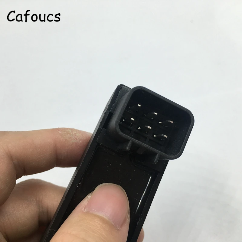Cafoucs New For Great Wall Haval Hover H5 H3 Window Glass Lifts Pinch Module Accessories