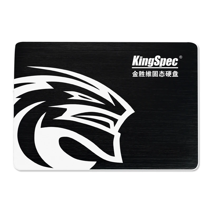 Горячий Kingspec 2 5 &quotSATA II 6 ГБ/сек. SATA SSD 16GB 5&quot твердотельный накопитель HDD MLC для HP DELL