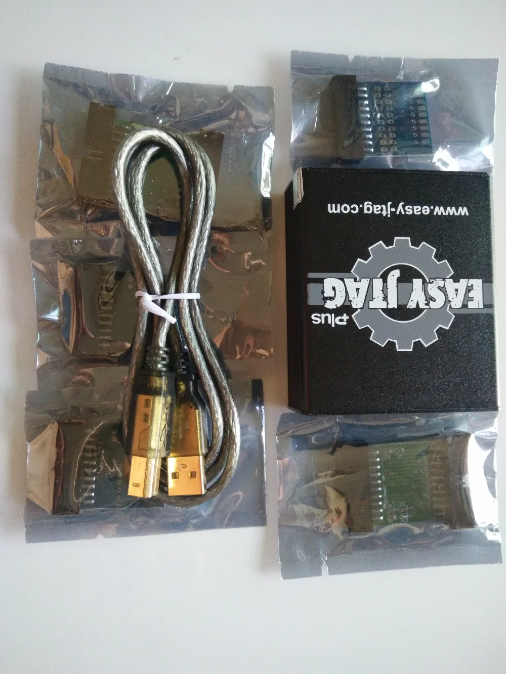 Набор Z3X PRO Easy Jtag plus box для HTC/ Huawei/LG/ Motorola /Samsung /SONY/ZTE|Детали устройств связи| |