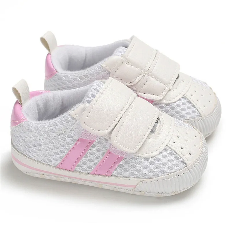 soft sole baby trainers